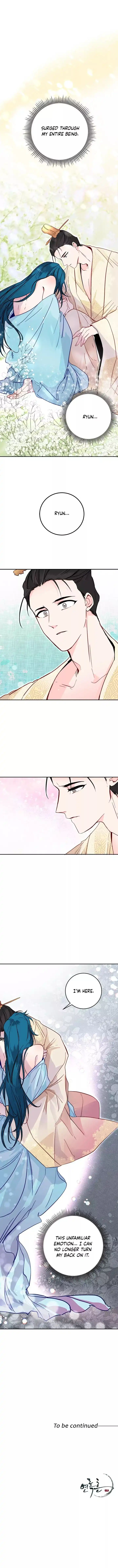 Yeon Lok Heun Chapter 36 9